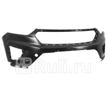 ST-HN90-000-0-R - Бампер передний (SAT) Hyundai Creta 1 (2016-2021)