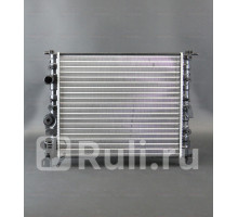 583937 - Радиатор охлаждения (ACS TERMAL) Renault Clio 2 (1998-2002)