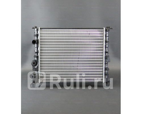 583937 - Радиатор охлаждения (ACS TERMAL) Renault Megane 1 (1995-1999)
