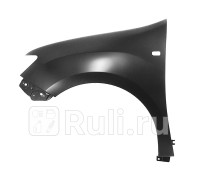 ST-DC02-016-D2 - Крыло переднее левое (SAT) Renault Logan 2 (2013-2018)