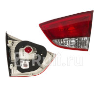 ST-221-1313XR - Фонарь правый задний в крышку багажника (SAT) Hyundai ix35 (2013-2015)