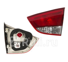 ST-221-1313XR - Фонарь правый задний в крышку багажника (SAT) Hyundai ix35 (2013-2015)