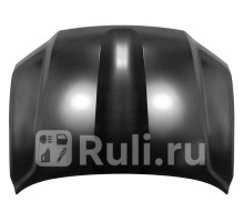 ST-TY92-015-A0 - Капот (SAT) Toyota Land Cruiser 200 рестайлинг 2 (2015-2021)