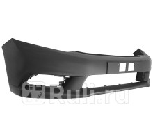 ST-HD11-000-0 - Бампер передний (SAT) Honda Civic 4D (2011-2013)