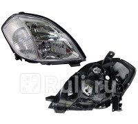 ST-115-1114R - Фара правая (SAT) Nissan Teana J31 (2003-2005)