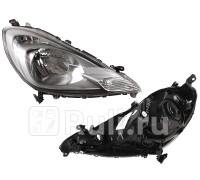 ST-217-1169R - Фара правая (SAT) HONDA FIT GE (2010-2013)