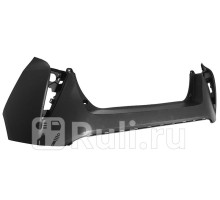 ST-TY62-087-0 - Бампер задний (SAT) Toyota Prius 4 (2015-2021)