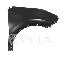 ST-KA83-016-1 - Крыло переднее правое (SAT) Kia Sportage 4 (2016-2021)