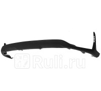 ST-LXN1-013-0 - Бампер передний (SAT) Lexus NX (2014-2021)