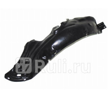 ST-DT47-016L-2 - Подкрылок передний левый (SAT) Nissan Micra K11 (1992-1998)