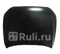 ST-AU28-015-0 - Капот (SAT) Audi Q5 (2008-2012)