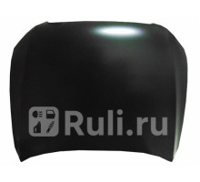 ST-AU28-015-0 - Капот (SAT) Audi Q5 (2008-2012)