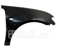 ST-MB93-016-A1 - Крыло переднее правое (SAT) Mitsubishi L200 (2006-2015)