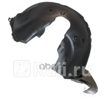 5E0809958D - Подкрылок передний правый (VAG) Skoda Octavia A7 (2017-2020)