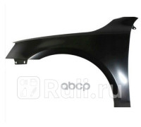 5E0821105C - Крыло переднее левое (VAG) Skoda Octavia A7 (2013-2020)