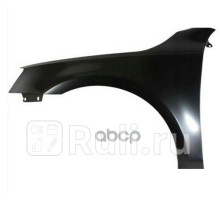 5E0821105C - Крыло переднее левое (VAG) Skoda Octavia A7 (2013-2020)