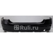 5EU807421B - Бампер задний (VAG) Skoda Octavia A7 (2017-2020)