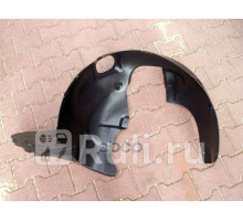 5JA809957 - Подкрылок передний левый (VAG) Skoda Rapid (2012-2020)
