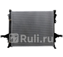 VL0006 - Радиатор охлаждения (SAT) Volvo XC90 (2002-2014)