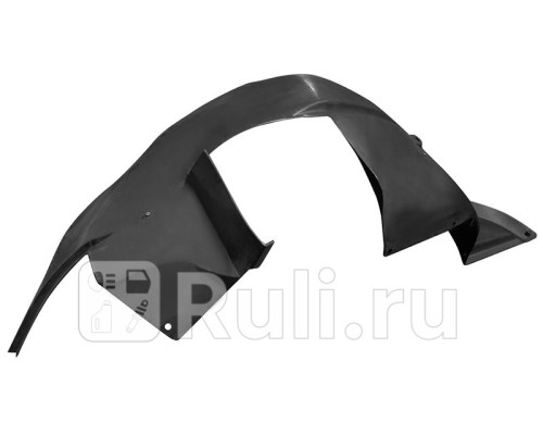 PEJ15PR004 - Подкрылок передний левый (DE-GA) Citroen Berlingo (2002-2012)