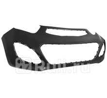 ST-KAP1-000-0 - Бампер передний (SAT) Kia Picanto TA (2011-2015)