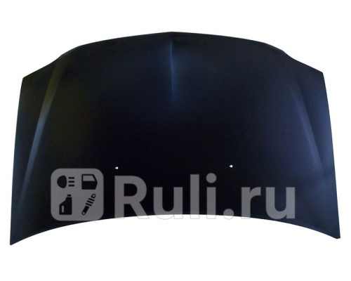 ST-DC01-015-0 - Капот (SAT) Renault Logan 1 (2004-2009)
