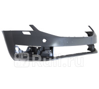 ST-SD27-000-F0 - Бампер передний (SAT) Skoda Octavia A7 (2017-2020)