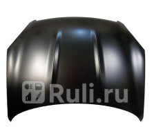ST-DT65-015-0 - Капот (SAT) Nissan Qashqai j10 (2006-2010)