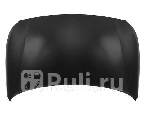 ST-HNS2-015-0 - Капот (SAT) Hyundai Solaris 2 (2017-2020)