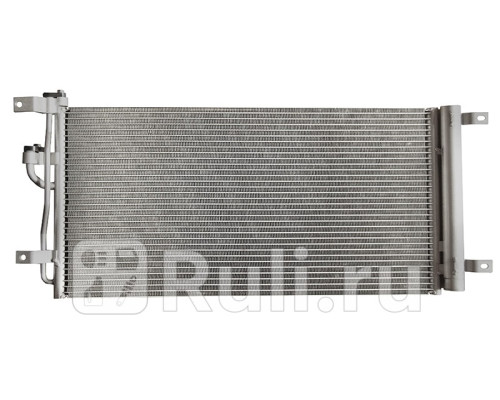 ST-CH06-394-A0 - Радиатор кондиционера (SAT) Opel Antara (2006-2017)