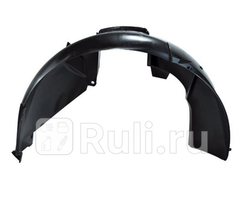 DAC15LO001 - Подкрылок передний правый (DE-GA) Renault Logan 1 (2004-2009)