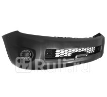 ST-TY96-000-B0 - Бампер передний (SAT) Toyota Hilux (2008-2011)