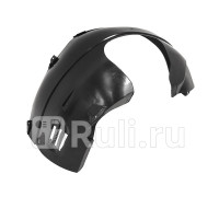 FOR15FI001 - Подкрылок передний правый (DE-GA) Ford Fiesta 5 (2006-2008)