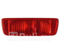 ST-214-29X1N - Фонарь задний центральный в бампер (SAT) Mitsubishi ASX (2010-2016)
