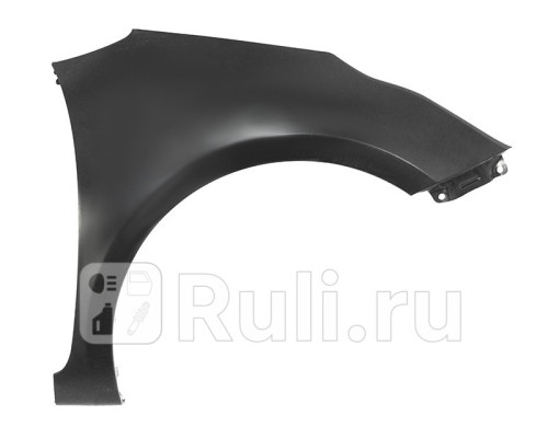 ST-KA03-016-E1 - Крыло переднее правое (SAT) Kia Ceed 2 (2012-2018)