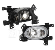 ST-217-2041R - Противотуманная фара правая (SAT) HONDA FIT GE (2007-2010)