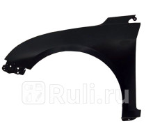 ST-CV42-016-A2 - Крыло переднее левое (SAT) Chevrolet Cruze (2009-2015)