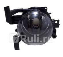 ST-444-2023R - Противотуманная фара правая (SAT) BMW E65/E66 рестайлинг (2005-2008)