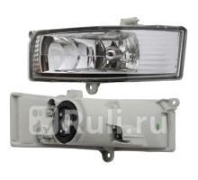 ST-212-2042L - Противотуманная фара левая (SAT) Toyota Camry V30 (2004-2006)