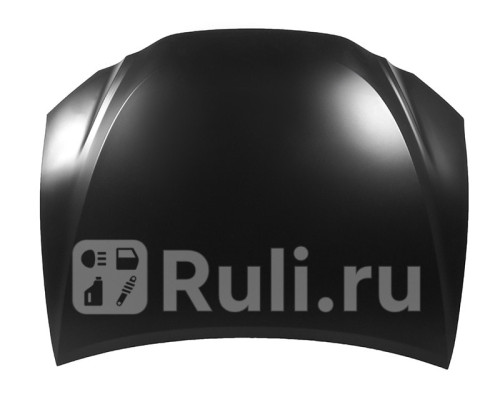 ST-LX16-015-0 - Капот (SAT) Lexus ES 250 (2018-2021)