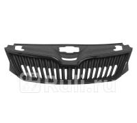 ST-SDR1-093-A0 - Решетка радиатора (SAT) Skoda Rapid (2012-2020)