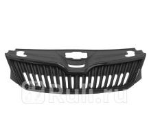 ST-SDR1-093-A0 - Решетка радиатора (SAT) Skoda Rapid (2012-2020)