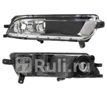 ST-441-2049R - Противотуманная фара правая (SAT) Volkswagen Passat CC (2012-2017)