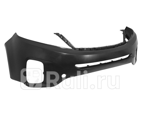 ST-KA56-000-A0 - Бампер передний (SAT) Kia Sorento 2 (2011-2015)