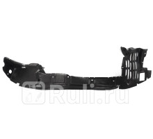 ST-MD56-016L-1 - Подкрылок передний правый (SAT) Mercedes W210 (1995-1999)