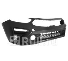 ST-KA53-000-A0 - Бампер передний (SAT) Kia Cerato 4 (2018-2021)