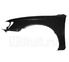ST-TY26-016-2 - Крыло переднее левое (SAT) Toyota Corolla AE100 лифтбек (1991-1997)