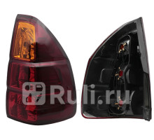 ST-312-1901R - Фонарь правый задний в крыло (SAT) Lexus GX 470 (2002-2009)