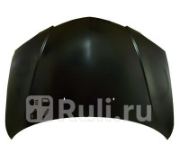 ST-MZV7-015-0 - Капот (SAT) Mazda 3 BK седан (2003-2009)