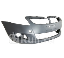 ST-22-0093 - Бампер передний (SAT) Suzuki Swift (2011-2013)